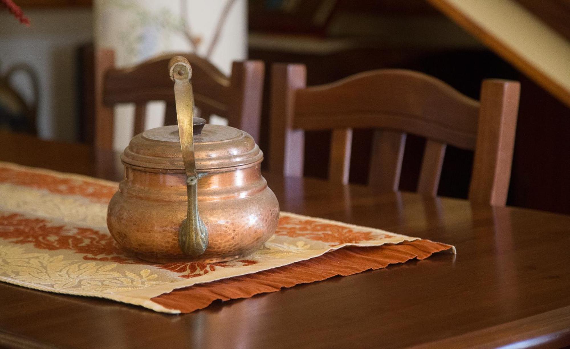 Villa Dei Sogni Gallipoli 툴리에 외부 사진